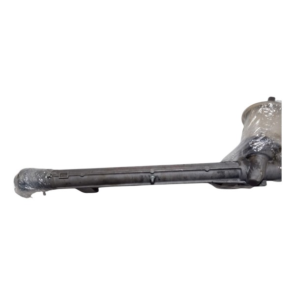 Caixa Direcao Mecanica Do Megane 2007 Usado