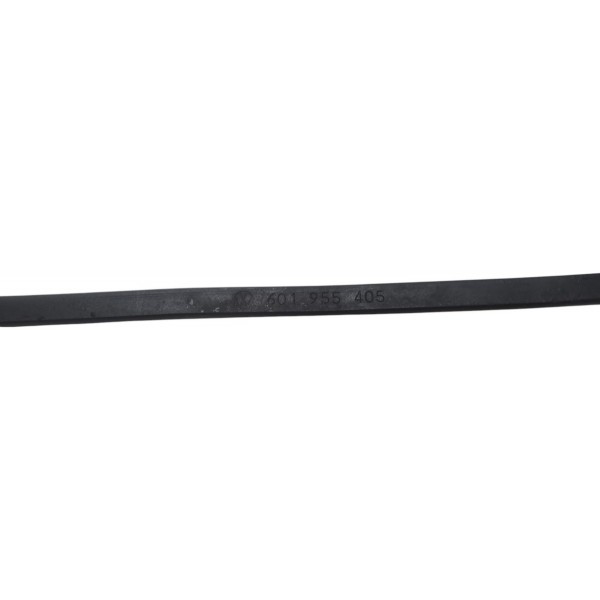 Braço Limpador Parabrisa Dianteiro Vw Polo 2003 Par