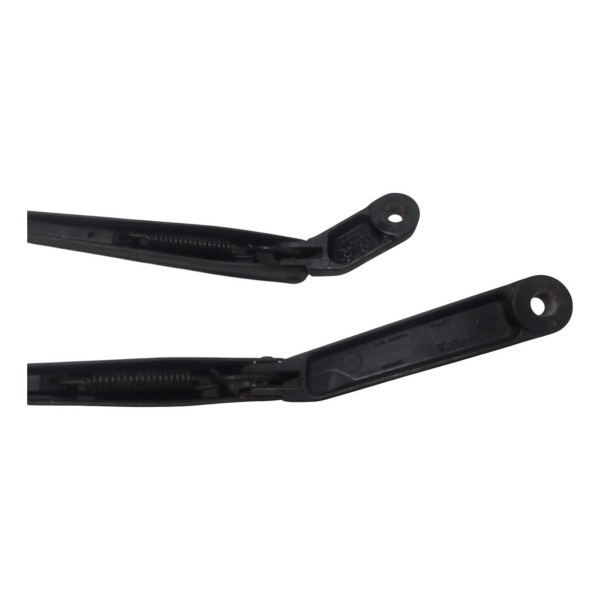 Braço Limpador Parabrisa Dianteiro Vw Polo 2003 Par