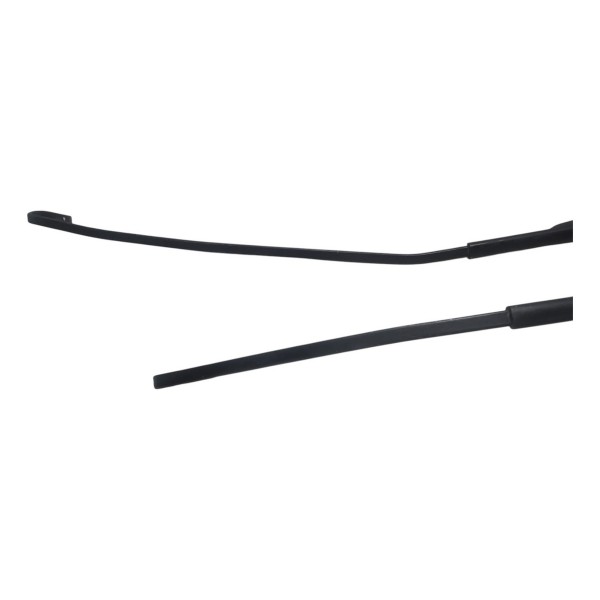 Braço Limpador Parabrisa Dianteiro Vw Polo 2003 Par