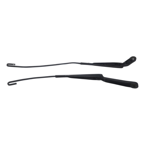 Braço Limpador Parabrisa Dianteiro Vw Polo 2003 Par
