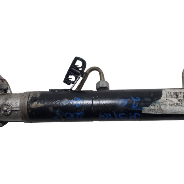 Caixa Direção Hidráulica Do Chevrolet Astra 2008 Usado