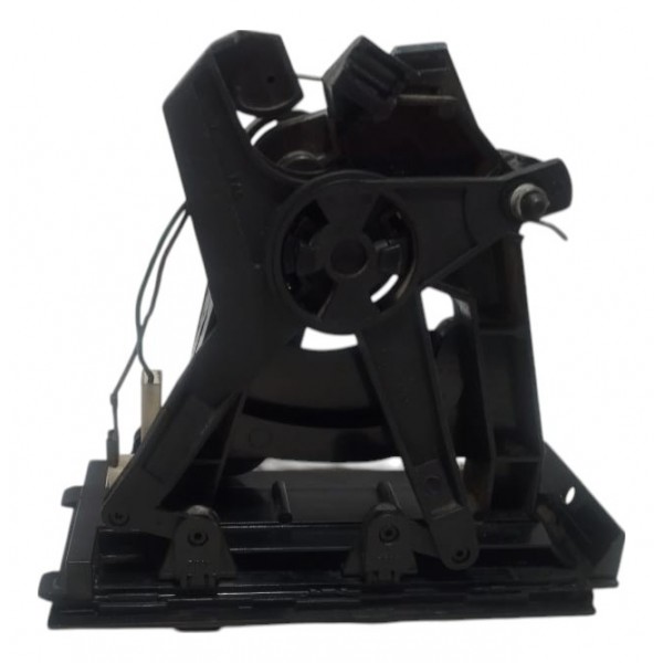 Comando Ar Quente Gm Monza 1996