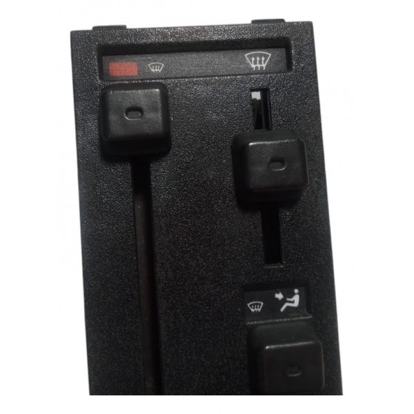 Comando Ar Quente Gm Monza 1996