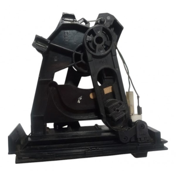 Comando Ar Quente Gm Monza 1996