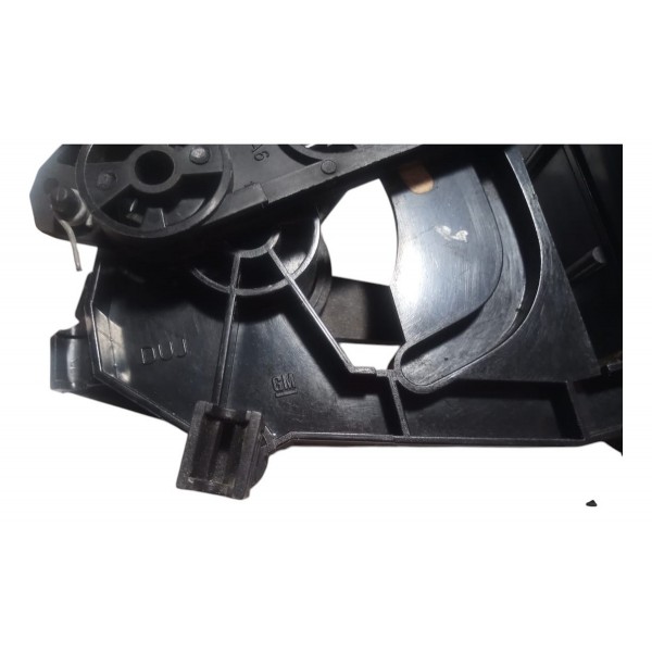 Comando Ar Quente Gm Monza 1996