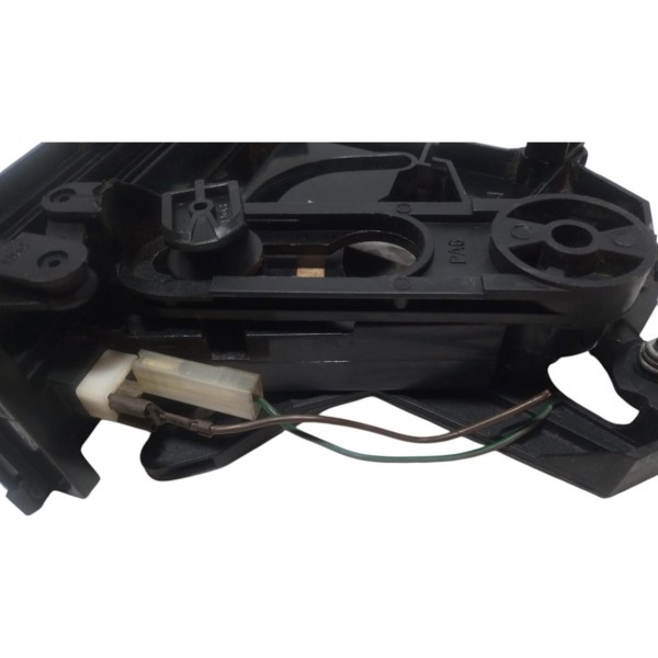 Comando Ar Quente Gm Monza 1996