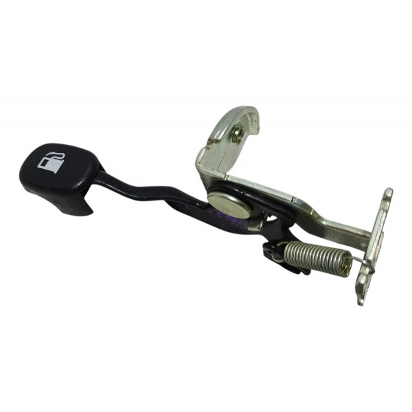 Alavanca Puxador Portinhola Hyundai Hb20 2014