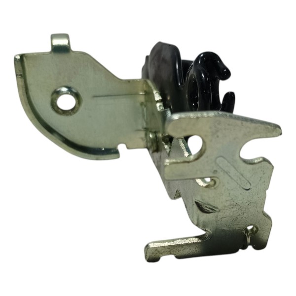 Alavanca Puxador Portinhola Hyundai Hb20 2014