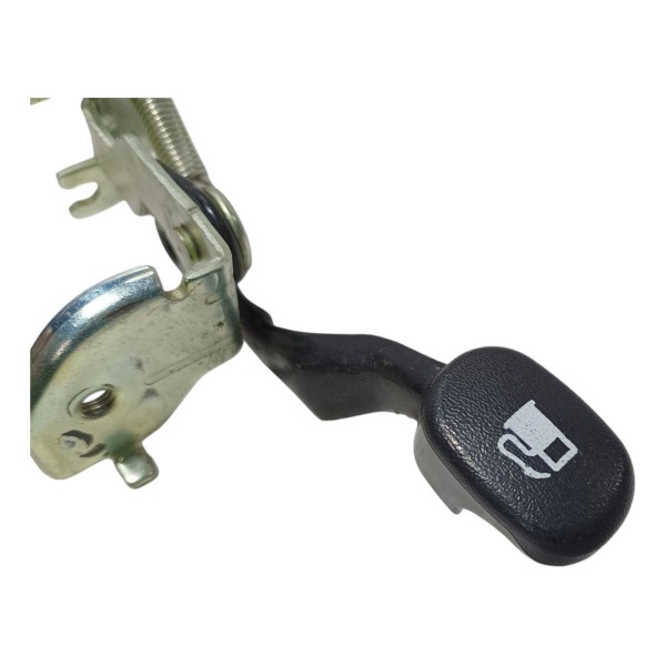 Alavanca Puxador Portinhola Hyundai Hb20 2014