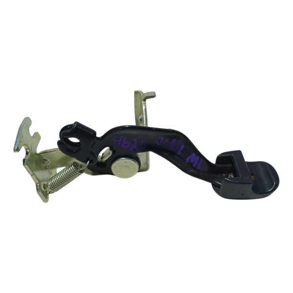 Alavanca Puxador Portinhola Hyundai Hb20 2014