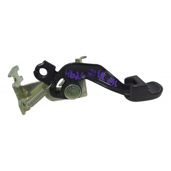 Alavanca Puxador Portinhola Hyundai Hb20 2014