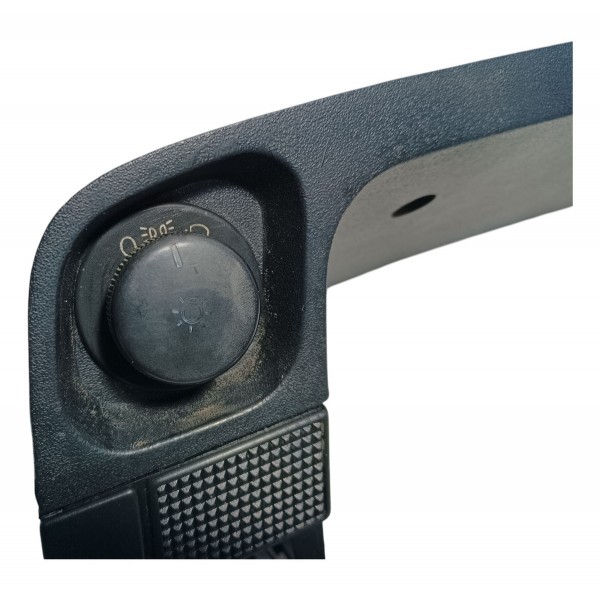 Moldura Superior Painel Instrumento Gm Kadett 1994