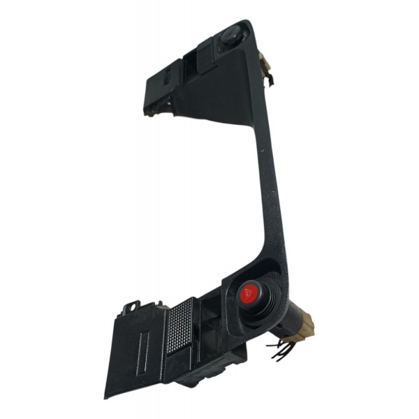 Moldura Superior Painel Instrumento Gm Kadett 1994