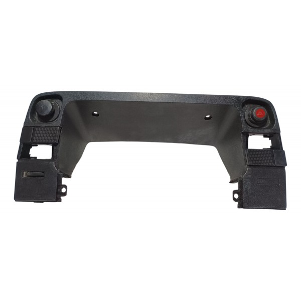 Moldura Superior Painel Instrumento Gm Kadett 1994