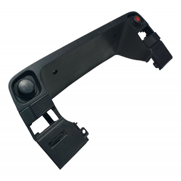 Moldura Superior Painel Instrumento Gm Kadett 1994