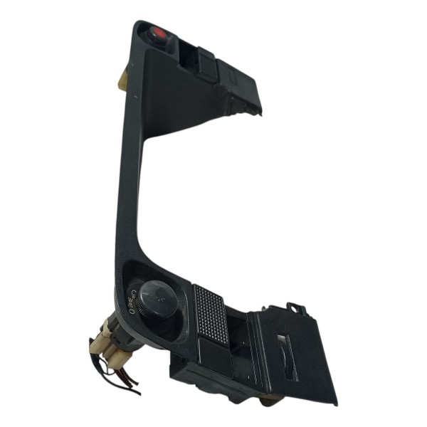 Moldura Superior Painel Instrumento Gm Kadett 1994