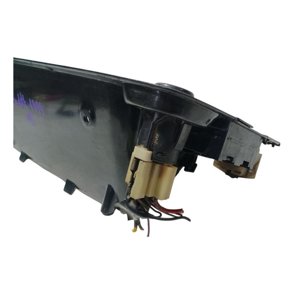 Moldura Superior Painel Instrumento Gm Kadett 1994