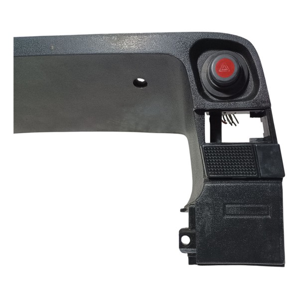 Moldura Superior Painel Instrumento Gm Kadett 1994