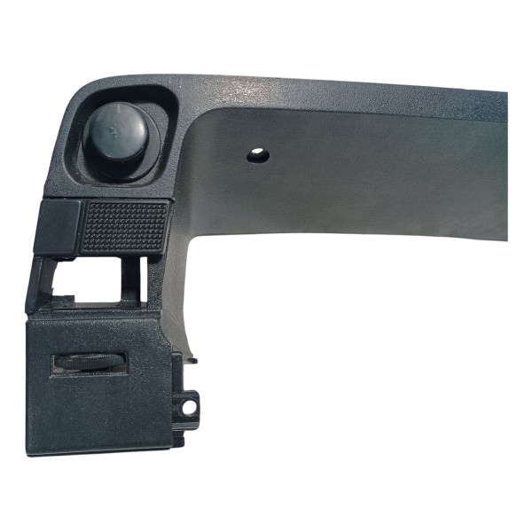 Moldura Superior Painel Instrumento Gm Kadett 1994