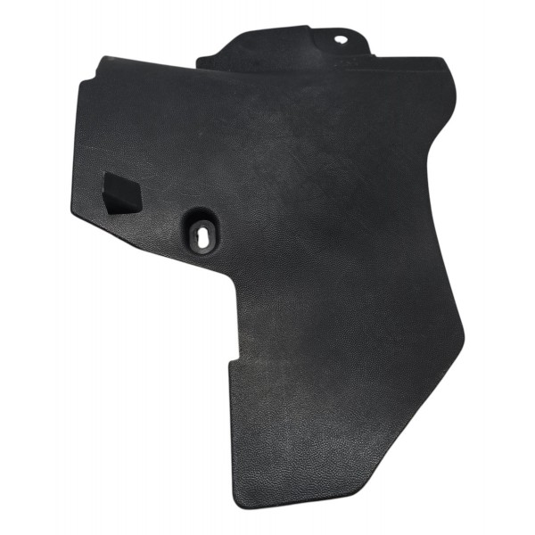 Acabamento Lateral Esquerdo Gm Corsa Montana 2010