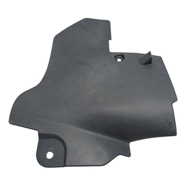 Acabamento Lateral Esquerdo Gm Corsa Montana 2010