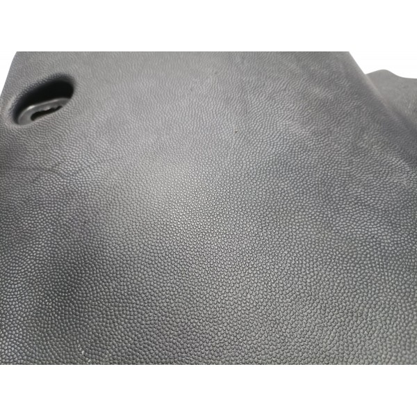 Acabamento Lateral Esquerdo Gm Corsa Montana 2010