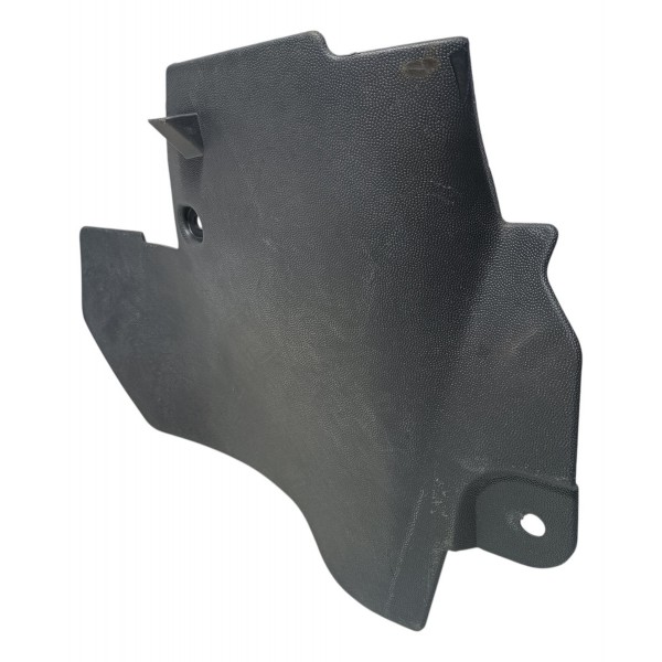 Acabamento Lateral Esquerdo Gm Corsa Montana 2010