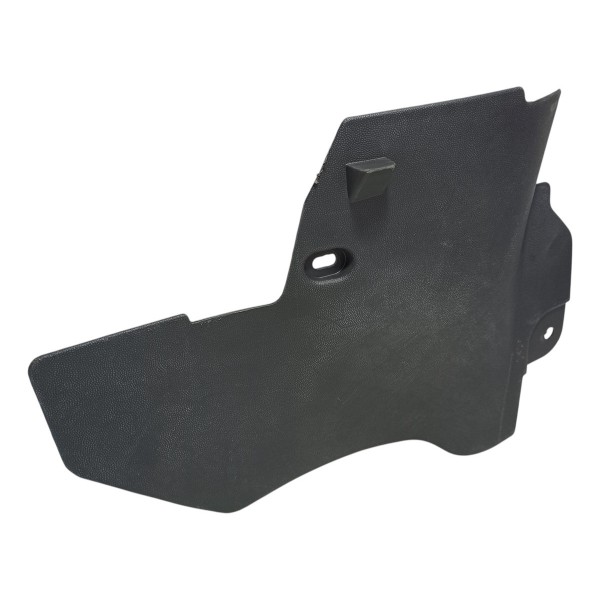 Acabamento Lateral Esquerdo Gm Corsa Montana 2010