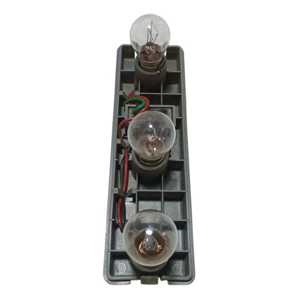 Soquete Circuito Lanterna Traseira Kia Sportage 2000