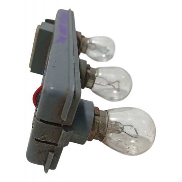 Soquete Circuito Lanterna Traseira Kia Sportage 2000