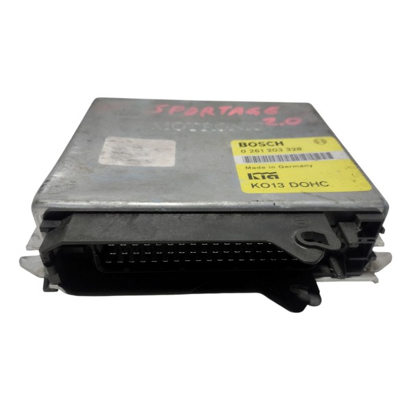 Módulo Injeção Kia Sportage 2.0 0261203328