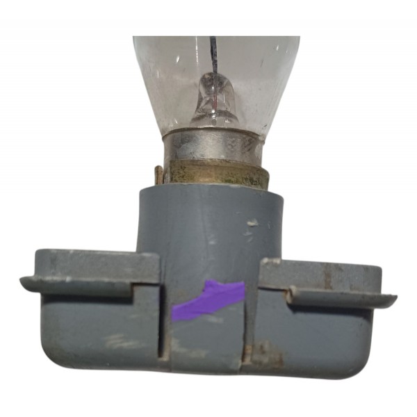 Soquete Circuito Lanterna Traseira Kia Sportage 2000