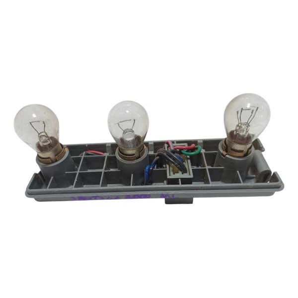 Soquete Circuito Lanterna Traseira Kia Sportage 2000