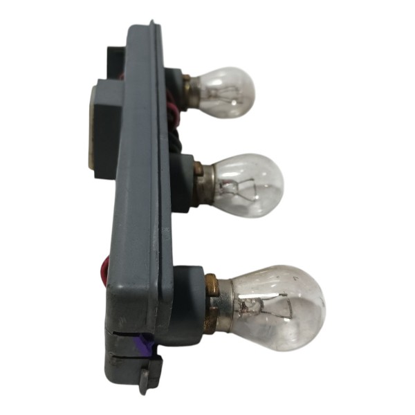 Soquete Circuito Lanterna Traseira Kia Sportage 2000