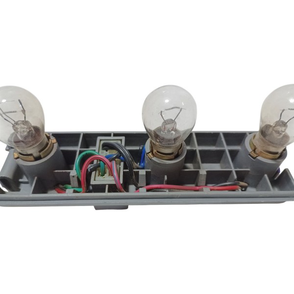 Soquete Circuito Lanterna Traseira Kia Sportage 2000