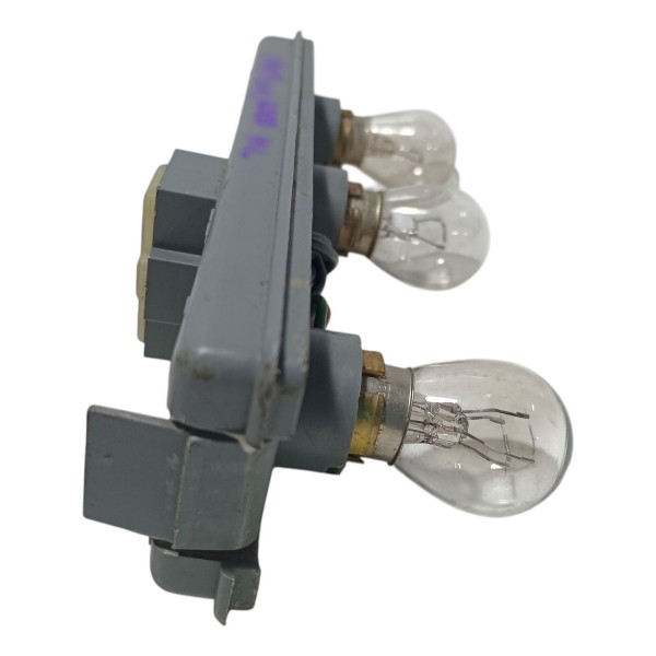 Soquete Circuito Lanterna Traseira Kia Sportage 2000