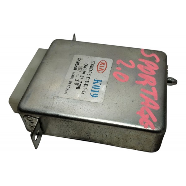 Módulo Central Cambio Kia Sportage 2.0