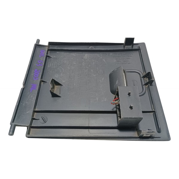 Tampa Caixa Fusível Gol G3 2005