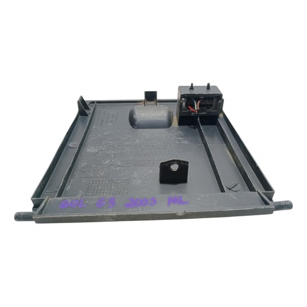 Tampa Caixa Fusível Gol G3 2005