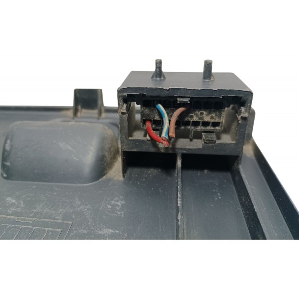 Tampa Caixa Fusível Gol G3 2005