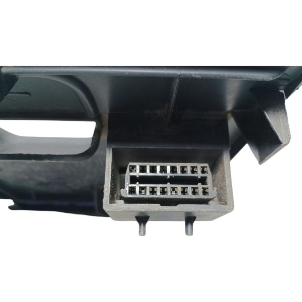 Tampa Caixa Fusível Gol G3 2005