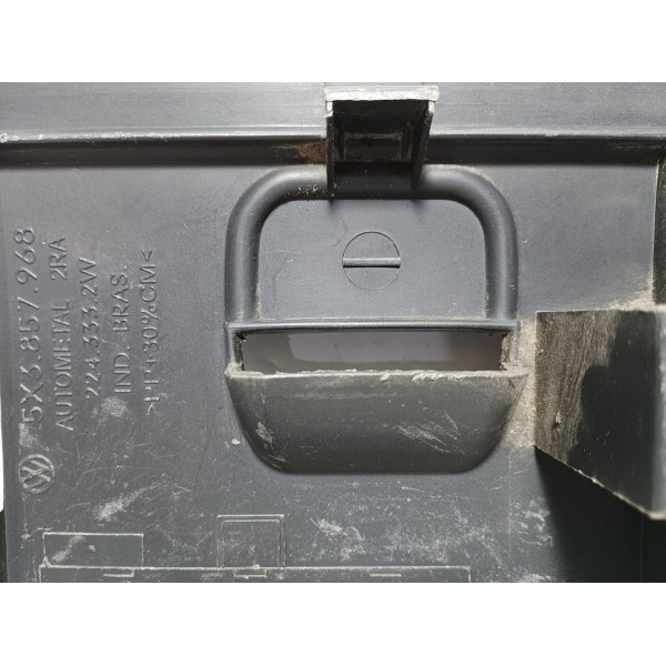 Tampa Caixa Fusível Gol G3 2005