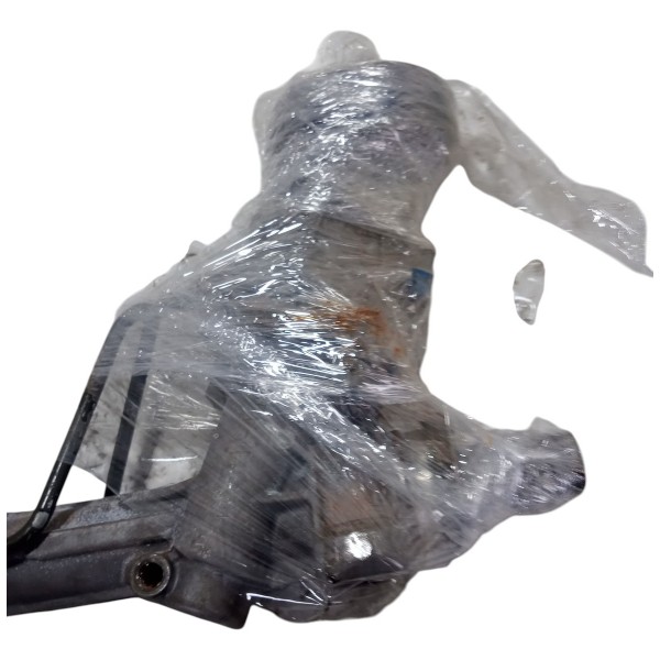 Caixa Direção Hidráulica Do Vw Gol G5 2010 Usado