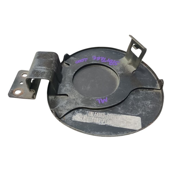 Portinhola Tanque Combustível Kia Sportage 2000