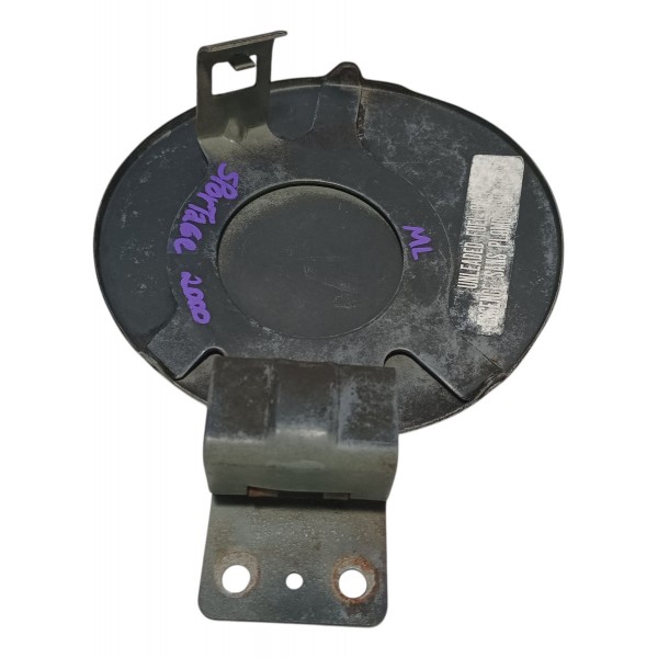 Portinhola Tanque Combustível Kia Sportage 2000