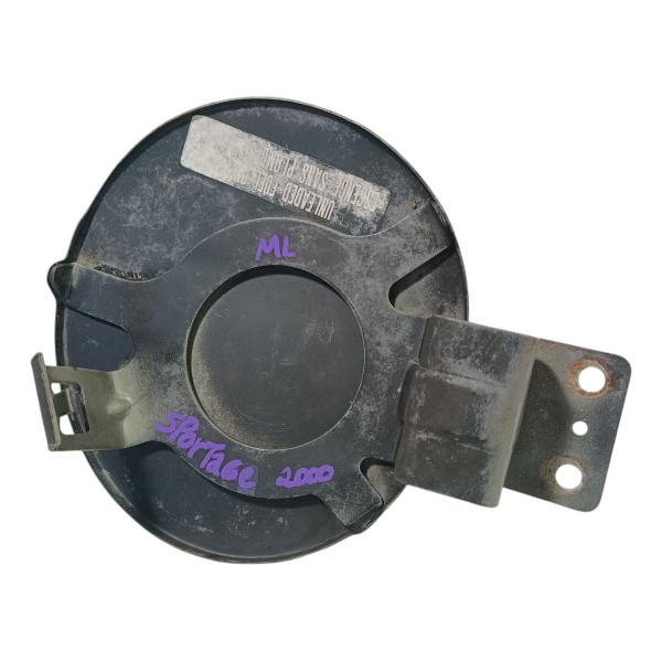 Portinhola Tanque Combustível Kia Sportage 2000