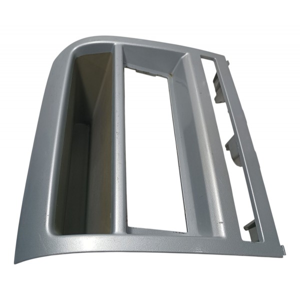 Moldura Painel Central Fiat Palio Weekend 2004