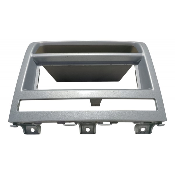 Moldura Painel Central Fiat Palio Weekend 2004