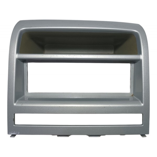 Moldura Painel Central Fiat Palio Weekend 2004